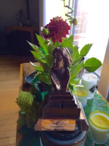 Oscar Wilde Award